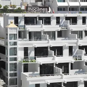 Apartamento Mocanes España