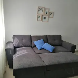  Apartamento Turquesa Vip España