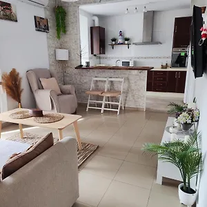  Apartamento Cristina Centro