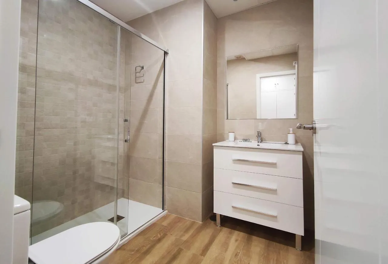 Apartamentos Sanlucar Casa A Sanlucar de Barrameda Holiday home