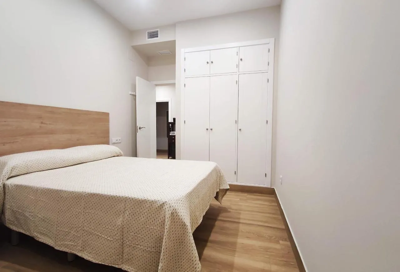 Apartamentos Sanlucar Casa A Sanlucar de Barrameda Holiday home