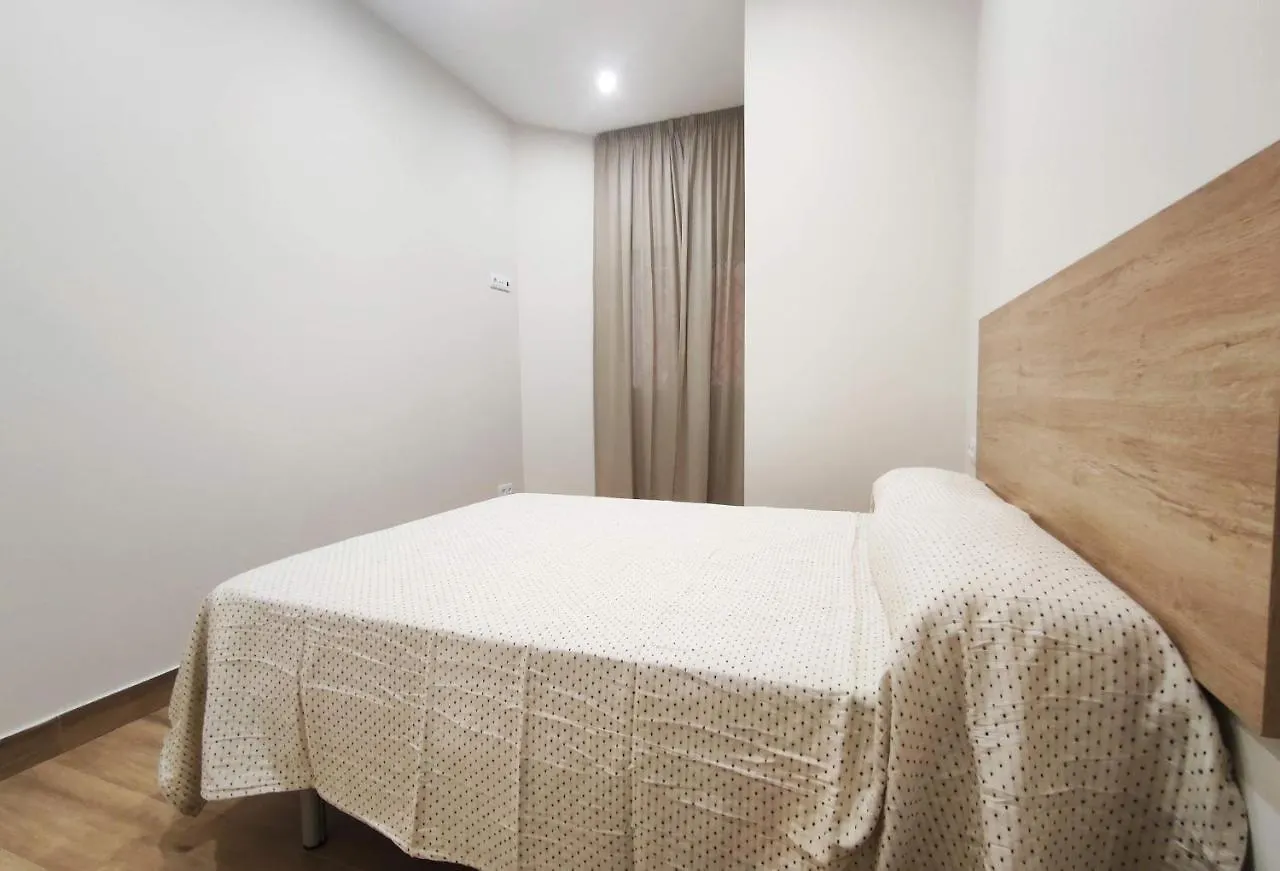 Apartamentos Sanlucar Casa A Sanlucar de Barrameda