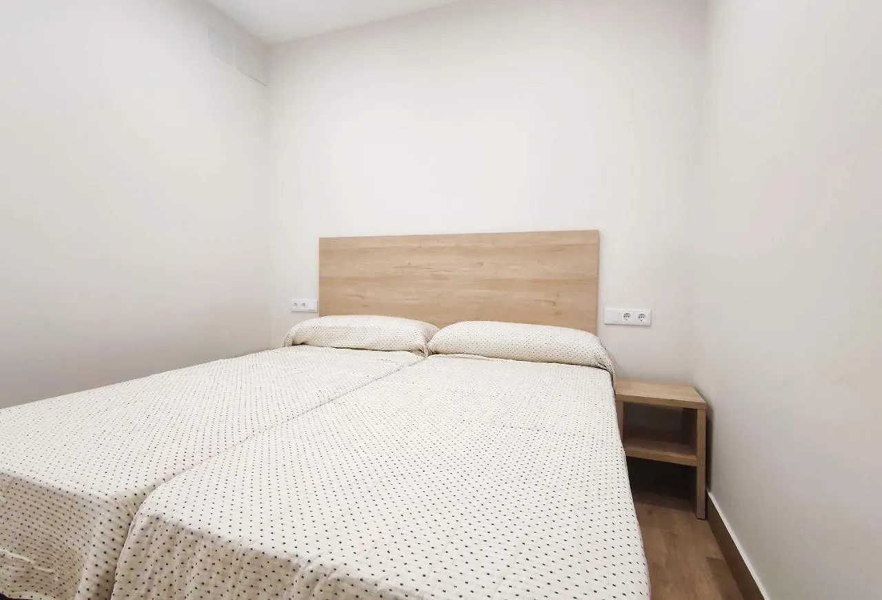 Apartamentos Sanlucar Casa A Sanlucar de Barrameda