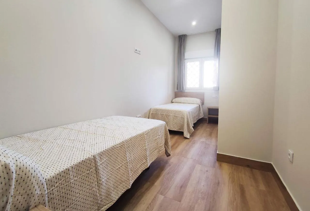 Holiday home Apartamentos Sanlucar Casa A Sanlucar de Barrameda