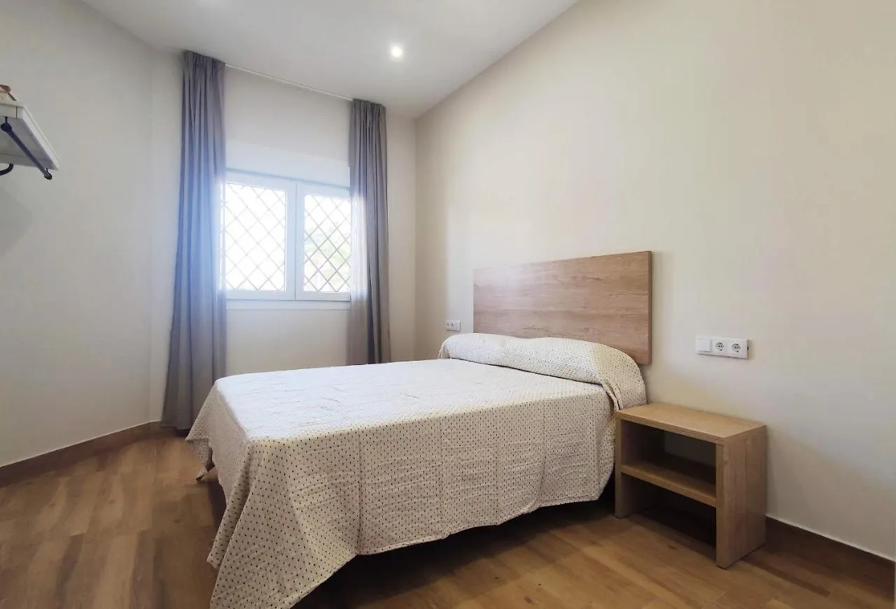 Apartamentos Sanlucar Casa A Sanlúcar de Barrameda 0*,