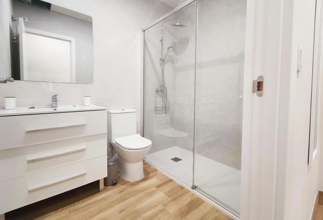 Apartamentos Sanlucar Casa A Sanlucar de Barrameda Spain